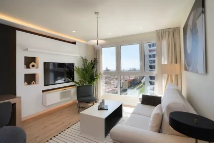apartamento - martiricos