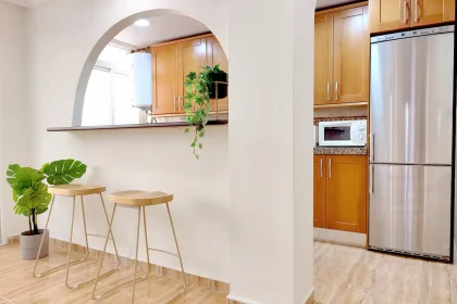 apartamento zambrano